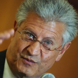 Alfonso Sánchez Aanaya, exgobernador de Tlaxcala