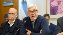 renuncio julian dominguez al ministerio de agricultura, pesca y ganaderia