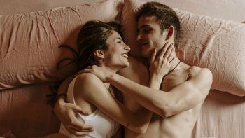 ¿cuantas veces por semana hay que tener relaciones sexuales?