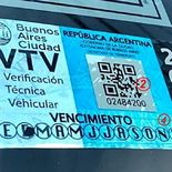 Al presentarse en cualquiera de las plantas habilitadas para realizar la VTV, se deberá efectuar el pago, cuyo comprobante se genera y descarga de manera automática. Al presentarse en cualquiera de las plantas habilitadas para realizar la VTV, se deberá efectuar el pago, cuyo comprobante se genera y descarga de manera automática.