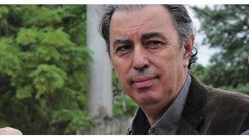 Rodolfo Urtubey.