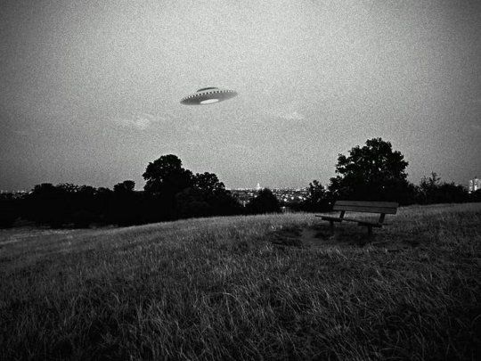 Los 7 fenomenos sobrenaturales argentinos que no tienen explicación, según la IA.