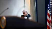 El operativo de seguridad se desplegó tras el tiroteo en la cena de corresponsales en Washington.