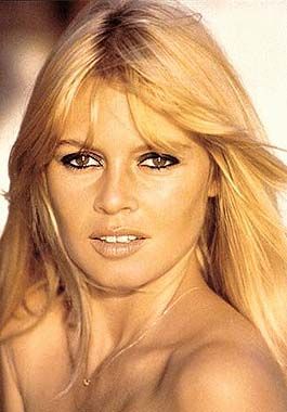 Brigitte Bardot cumple 75 años, entre la ecología y la negación al bisturí (foto 5)