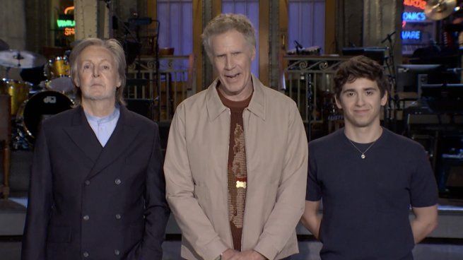 Este sábado por la noche llega el final de temporada de SNL.