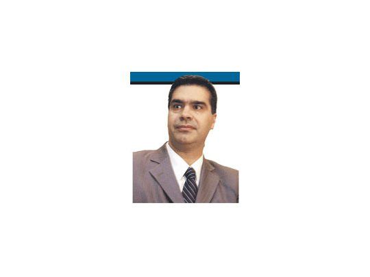 Jorge Capitanich