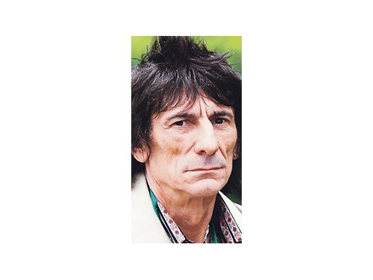 Ron Wood
