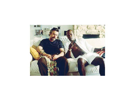 El cine en cable más destacado