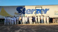 El primer envío de la empresa se concretó el pasado viernes y abre un nuevo mercado para el produto.