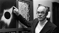 muere el visionario astrofisico estadounidense eugene parker a los 94 anos