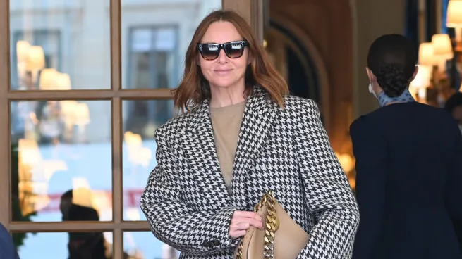 La elegancia y el minimalismo son la tendencia de este 2026.