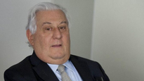 ntonio del Valle Ruiz, uno de los bancarios más destacados de México.