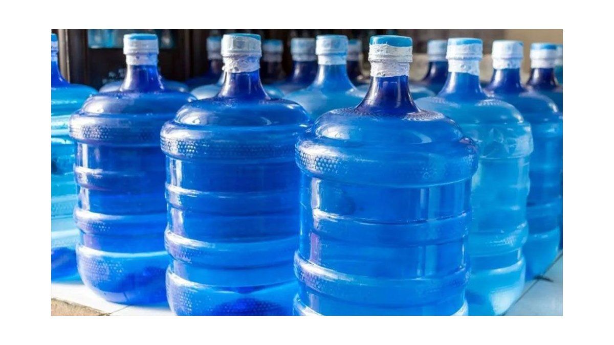Don’t throw the water drum! With these 3 ideas you can give you a new original use for your home