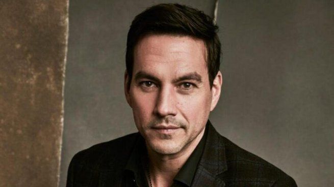 Tyler Christopher tenia 50 años.&nbsp;