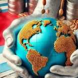 EEUU busca que China reduzca su presencia en Argentina. ¿Será posible? EEUU busca que China reduzca su presencia en Argentina. ¿Será posible?