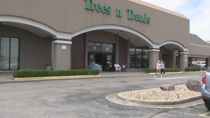 Llegó el final para la compañía de Art & Deco más emblemática de Estados Unidos. Llegó el final para la compañía de Art & Deco más emblemática de Estados Unidos.