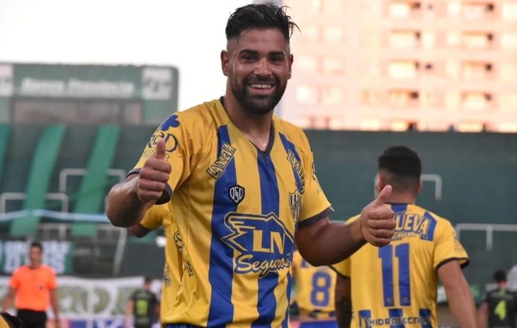 Milton Giménez dio sus primeros pasos goleadores en la Primera B, tercera categoría del fútbol argentino, con Atlanta entre 2014 y 2020. Milton Giménez dio sus primeros pasos goleadores en la Primera B, tercera categoría del fútbol argentino, con Atlanta entre 2014 y 2020.