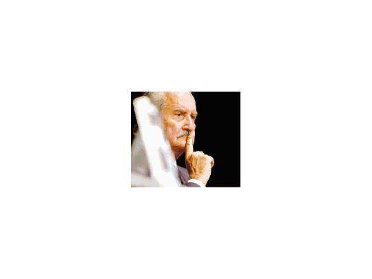 Carlos Fuentes