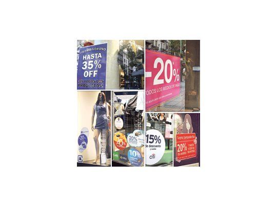 Por fin de rebajas, regalos de Navidad se compran antes