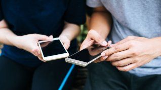 La nueva línea frente a robo de celulares La nueva línea frente a robo de celulares