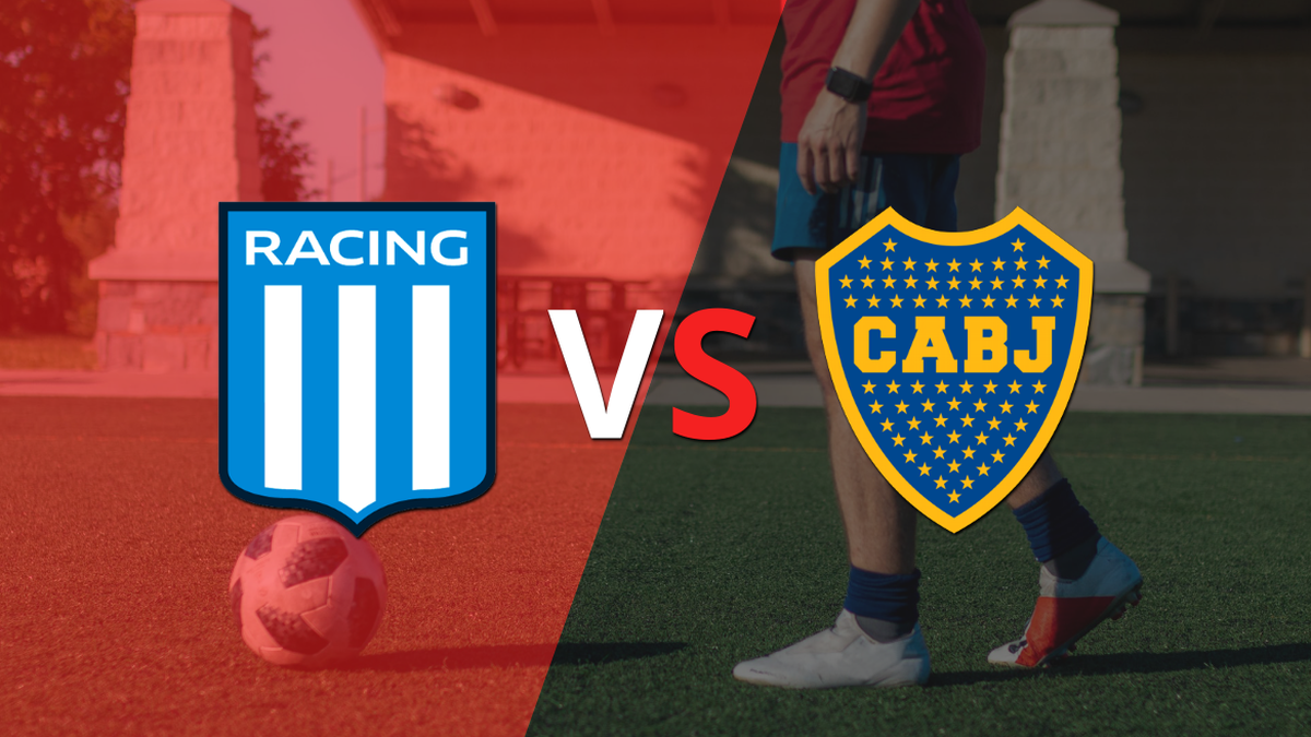 Prediction Boca Juniors Res. vs Racing Club Res.: 14/10/2023 - Argentina -  Reserve League