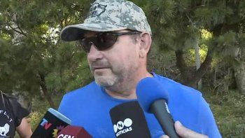 Marcial Thomsen, padre de Máximo, investigado como coautor del asesinato.