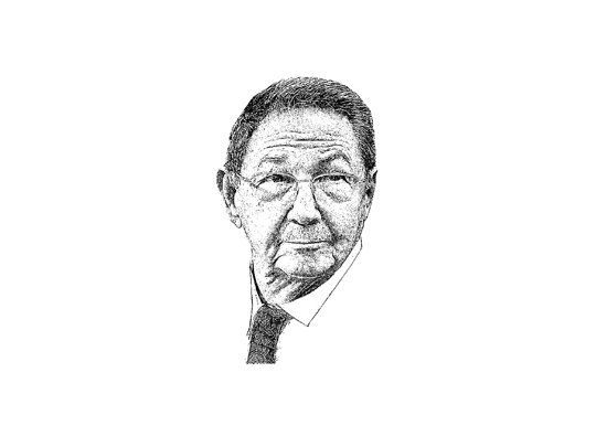 Raúl Castro
