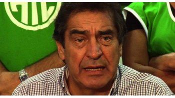 Hugo Godoy.