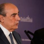 Guillermo Francos renunció como jefe de Gabinete y Manuel Adorni asumirá en su lugar.  Guillermo Francos renunció como jefe de Gabinete y Manuel Adorni asumirá en su lugar.