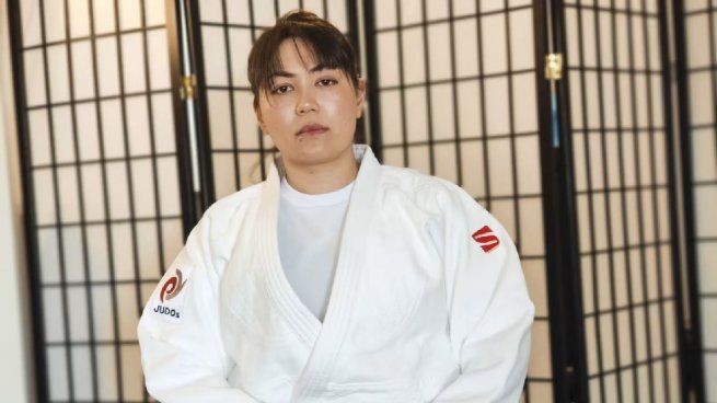 Friba Rezayee pidió que Afganistán no dispute los Juegos Olimpicos