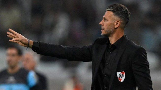 River tiene la ventaja adicional de estar bien posicionado para ser uno de los mejores primeros de la fase de grupos.