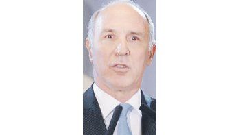 ámbito.com | Ricardo Lorenzetti