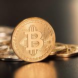 La criptomoneda reina se sostiene apenas por debajo de los u$s110.000. La criptomoneda reina se sostiene apenas por debajo de los u$s110.000.