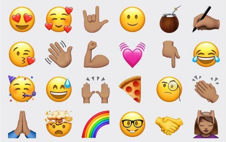el truco para anadir emojis de whatsapp al teclado de tu dispositivo
