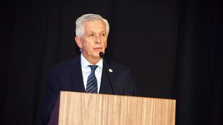 Diego ONeill cree que el cambio de gobierno en la Argentina podría beneficiar a la inserción internacional del Uruguay.