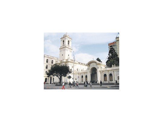 Tres grandes símbolos de la capital de Jujuy