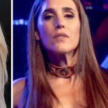 Carbone acusó a La Sole por una situación en La Voz Argentina. Carbone acusó a La Sole por una situación en La Voz Argentina.