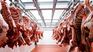 Las exportaciones de carne a China vuelven a representar una oportunidad para el comercio exterior del Uruguay. Las exportaciones de carne a China vuelven a representar una oportunidad para el comercio exterior del Uruguay.