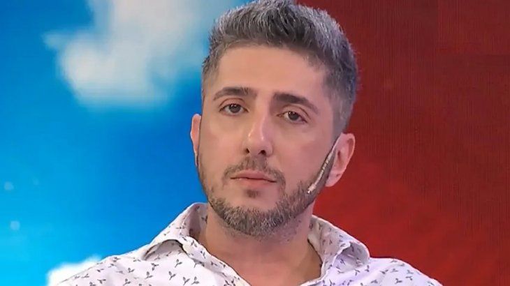 Jey Mammón expresó: “Estoy ansioso por reencontrarme con la gente. Estoy de pie”.
