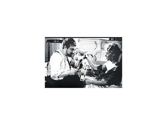 El cine en cable más destacado