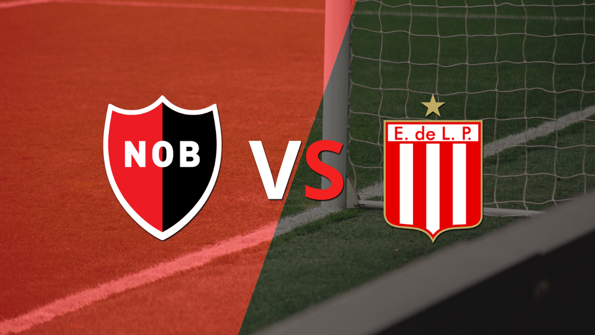 Estudiantes will face Newell’s on date 6