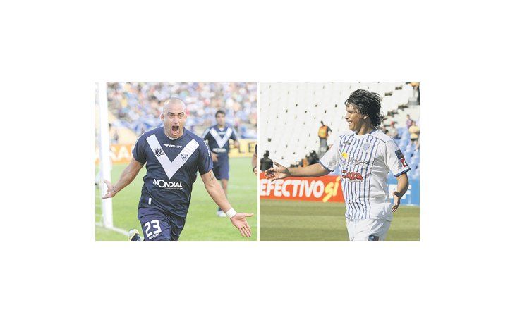 Santiago Silva es la prioridad para el entrenador Julio César Falcioni pero, si no se da lo del uruguayo, los directivos irán por Rubén Ramírez.