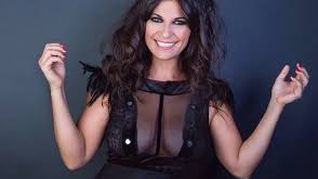 Natalia Cociuffo encabeza el elenco de Astor, Piazzolla eterno. Natalia Cociuffo encabeza el elenco de Astor, Piazzolla eterno.