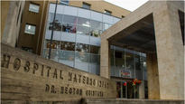 Jujuy comenzará a cobrar atenció a extranjeros en hospitales públicos.