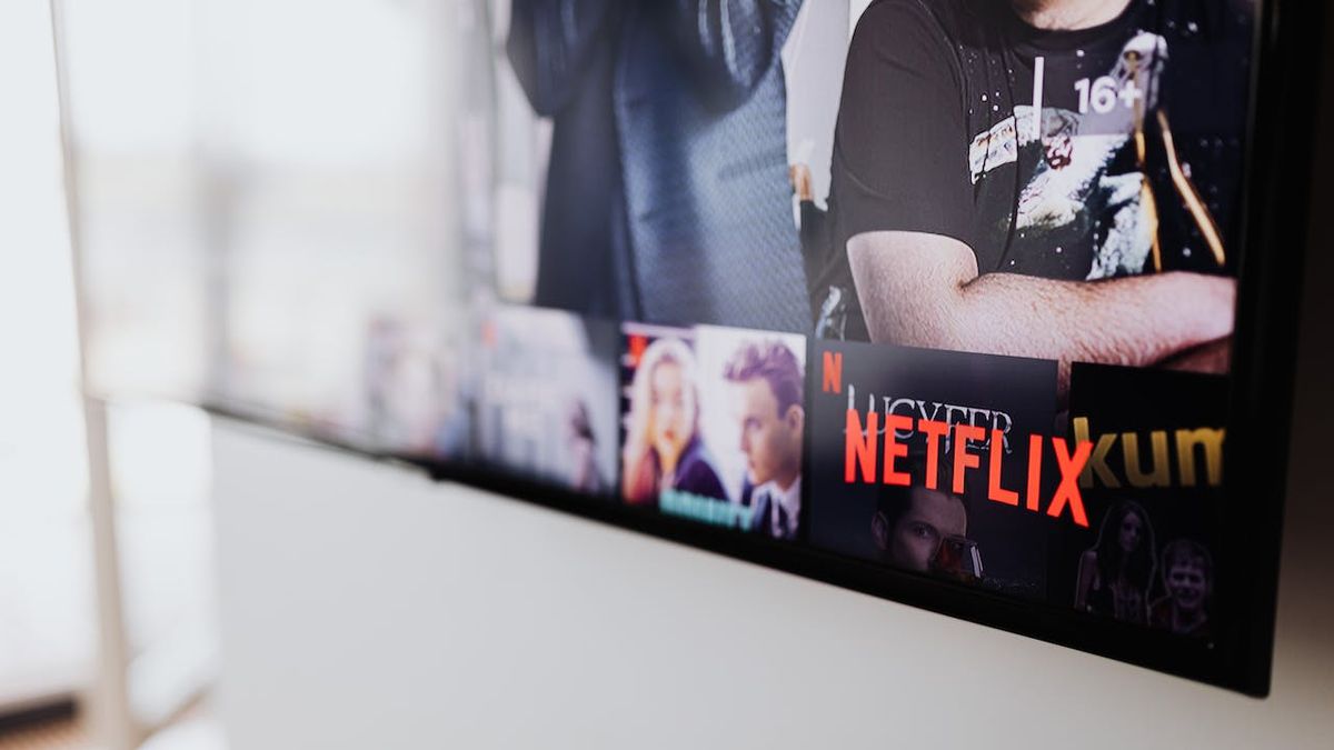 Netflix: los códigos secretos para ver comedias ocultas en la