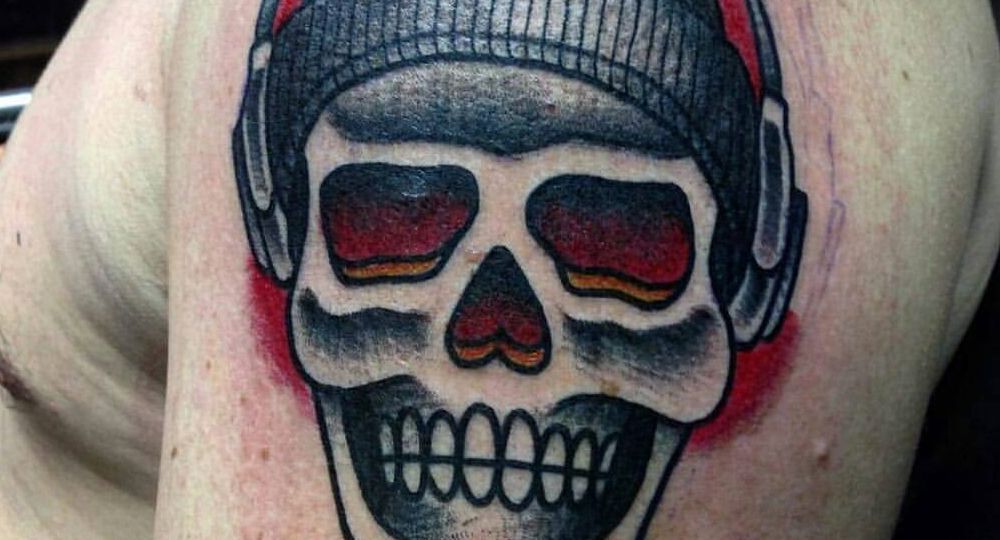 Foto: facebook.com/americantattoo.arg/