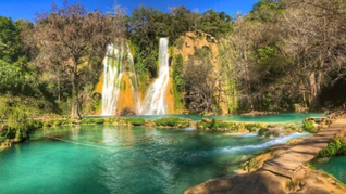 Qué hacer en Ciudad del Maíz, San Luis Potosí