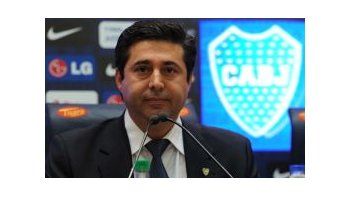 Objetivo. La Copa Libertadores será la máxima prioridad en el club de la Ribera.