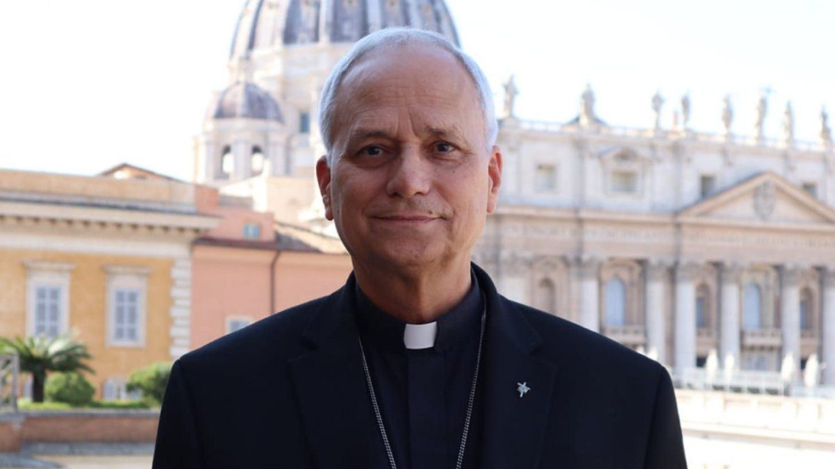 Who is Robert Prevost, the American cardinal with Latin American soul that could happen to Francisco