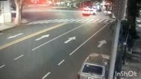 Argentina registra casi 4000 fallecidos por año en accidentes viales.